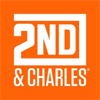 15% Off Sitewide at 2nd & Charles Coupon Code